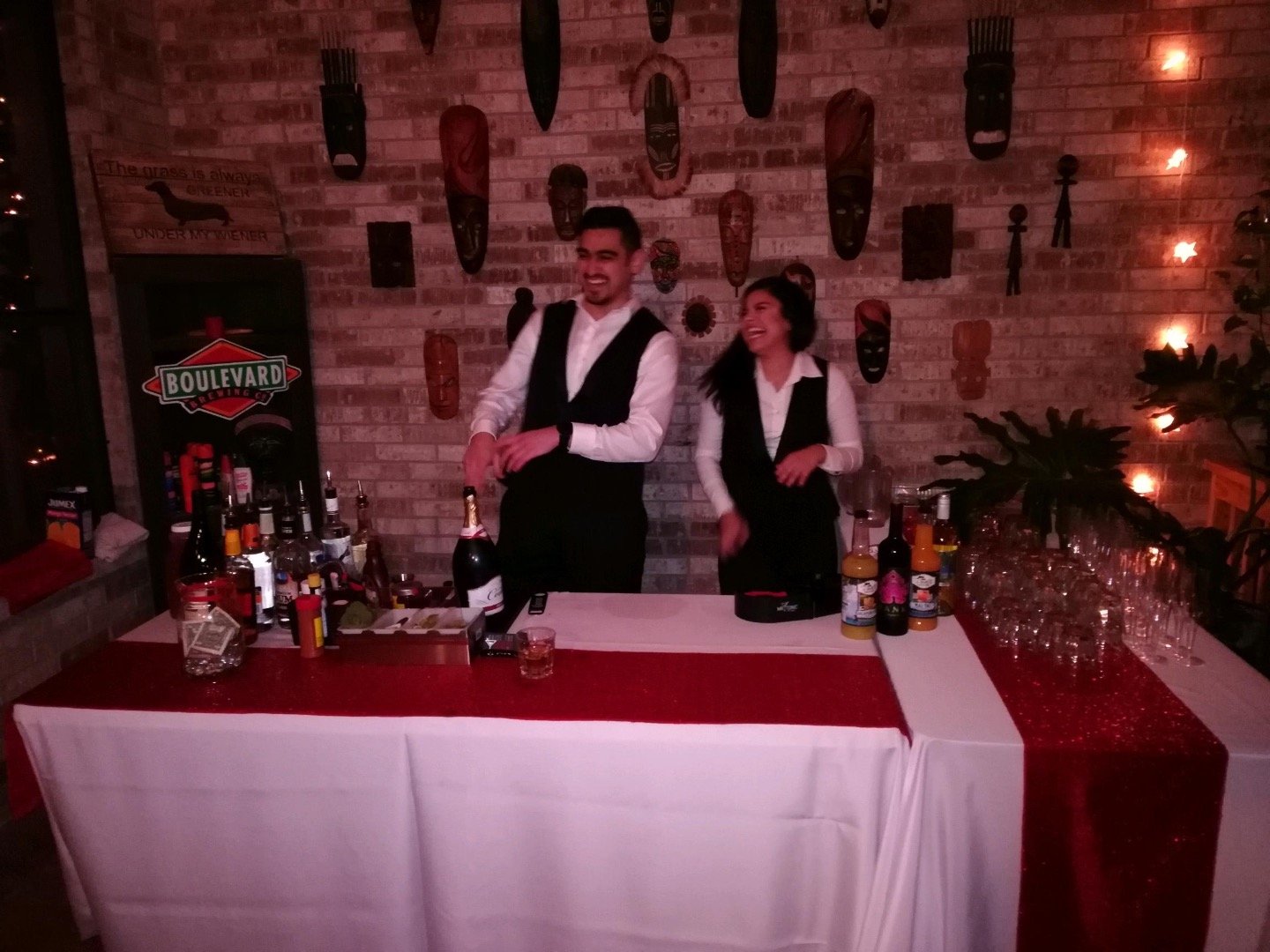 Raise The Bar-BridalBuzz-San Antonio Weddings