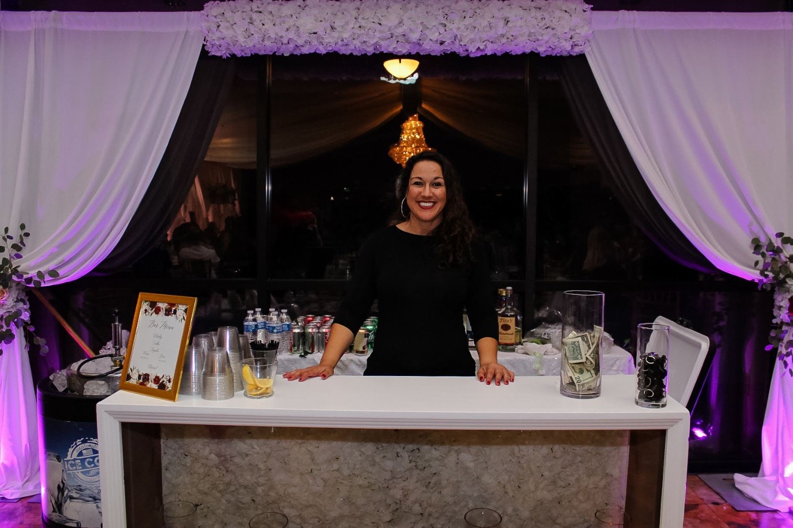 Raise The Bar-BridalBuzz-San Antonio Weddings
