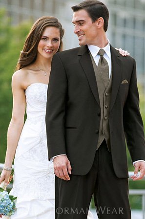 Rex Formal Wear-BridalBuzz-San Antonio Weddings
