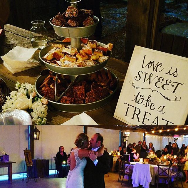 Riverside Catering-BridalBuzz-San Antonio Weddings