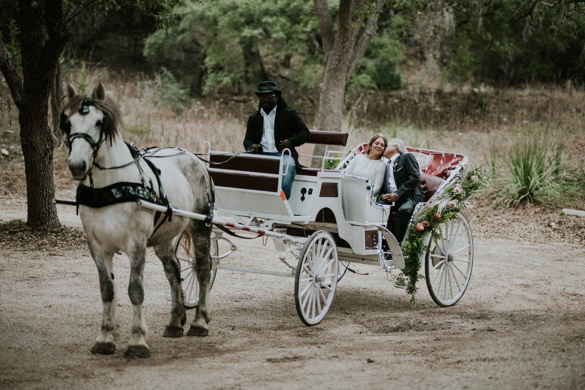 Rockin' B Ranch -BridalBuzz-San Antonio Weddings