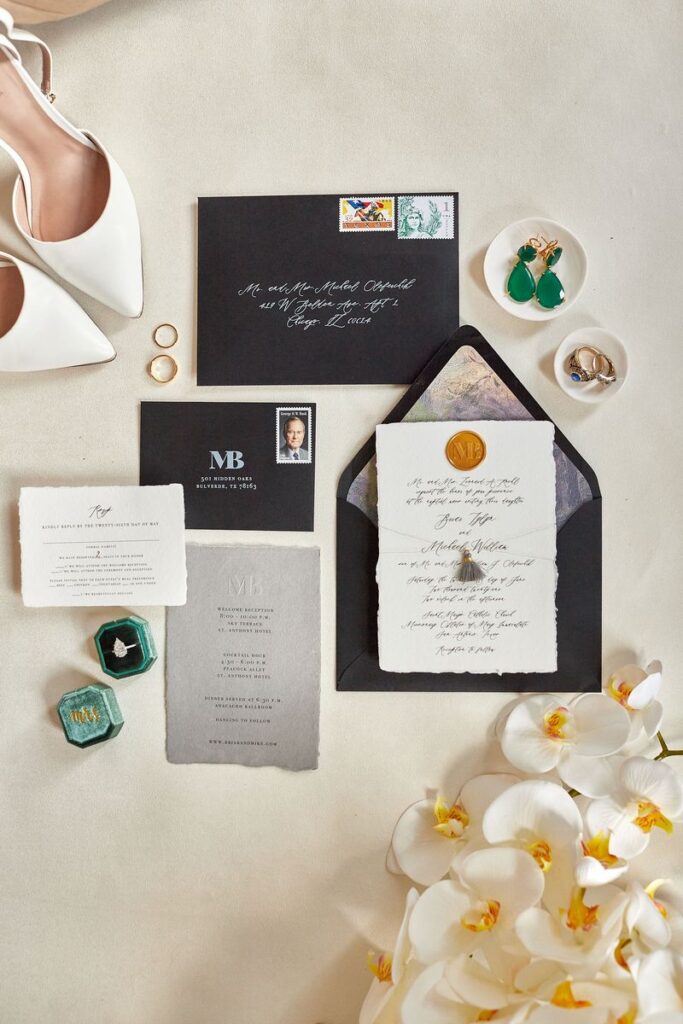 San Antonio_WeddingsinSA_StAnthonyHotel _14