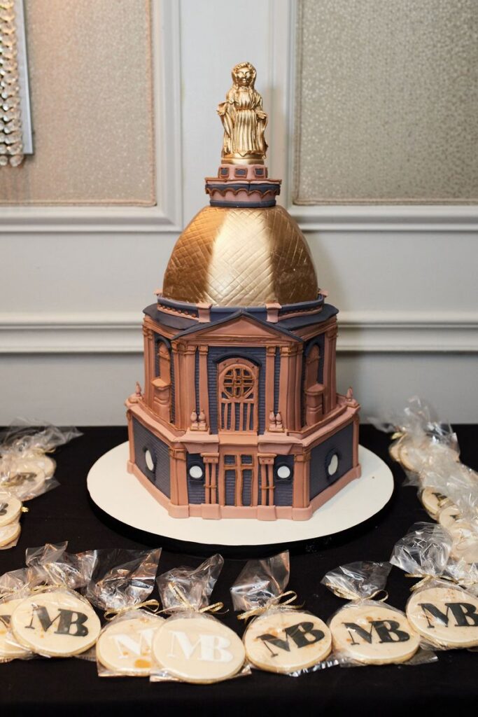 San Antonio_WeddingsinSA_StAnthonyHotel _17