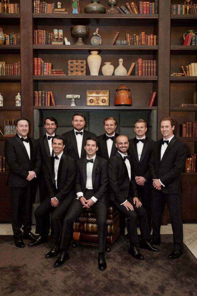 San Antonio_WeddingsinSA_StAnthonyHotel _43