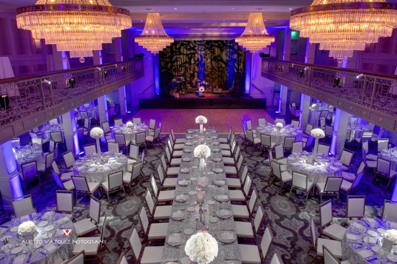 The St. Anthony Hotel-BridalBuzz-San Antonio Weddings