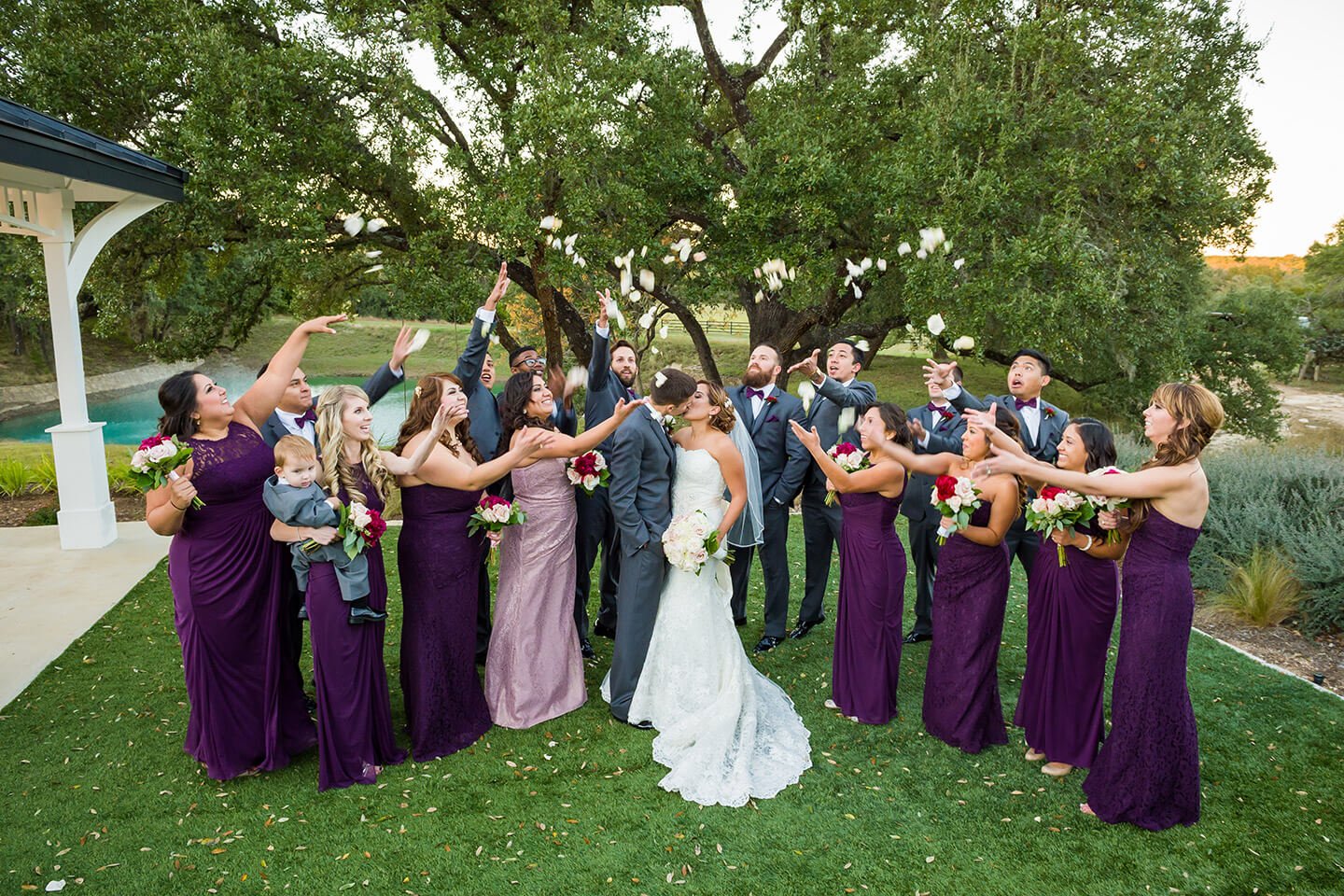 Sun Gold Photography-BridalBuzz-San Antonio Weddings