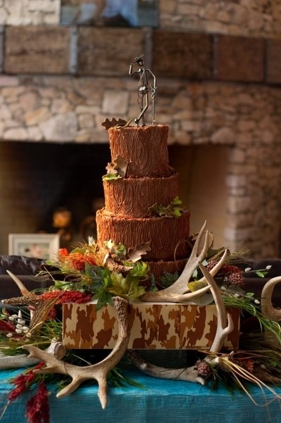 Sweet Traditions - BridalBuzz - San Antonio Weddings