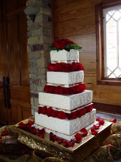Sweet Traditions - BridalBuzz - San Antonio Weddings
