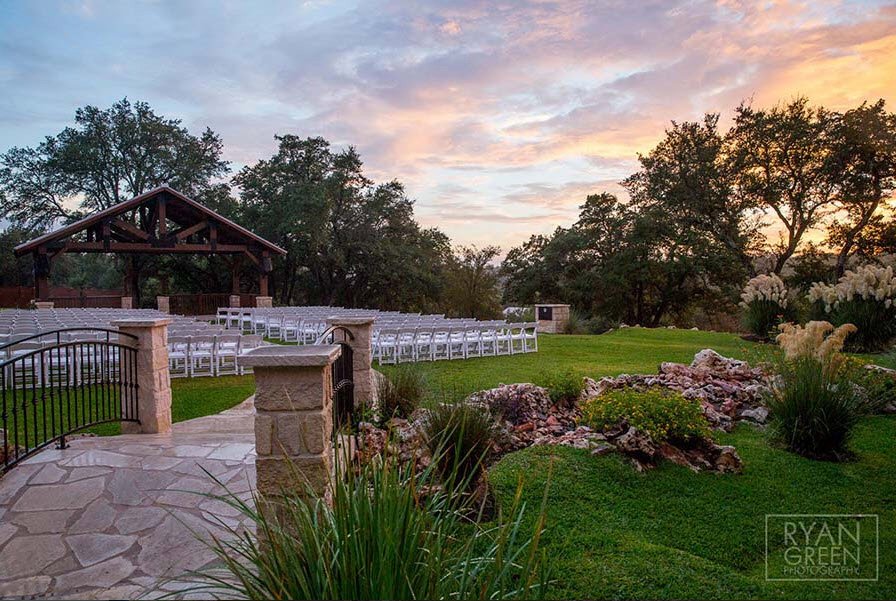 The Milestone - Georgetown- San Antonio Weddings - BridalBuzz