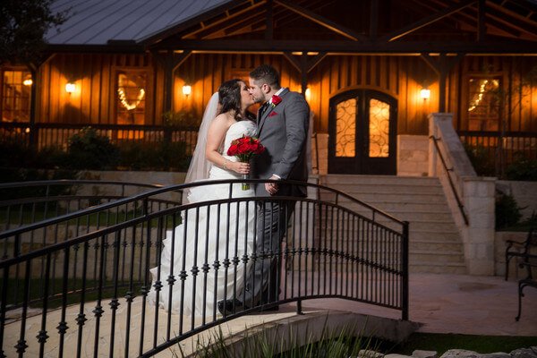 The Milestone - New Braunfels- San Antonio Weddings - BridalBuzz