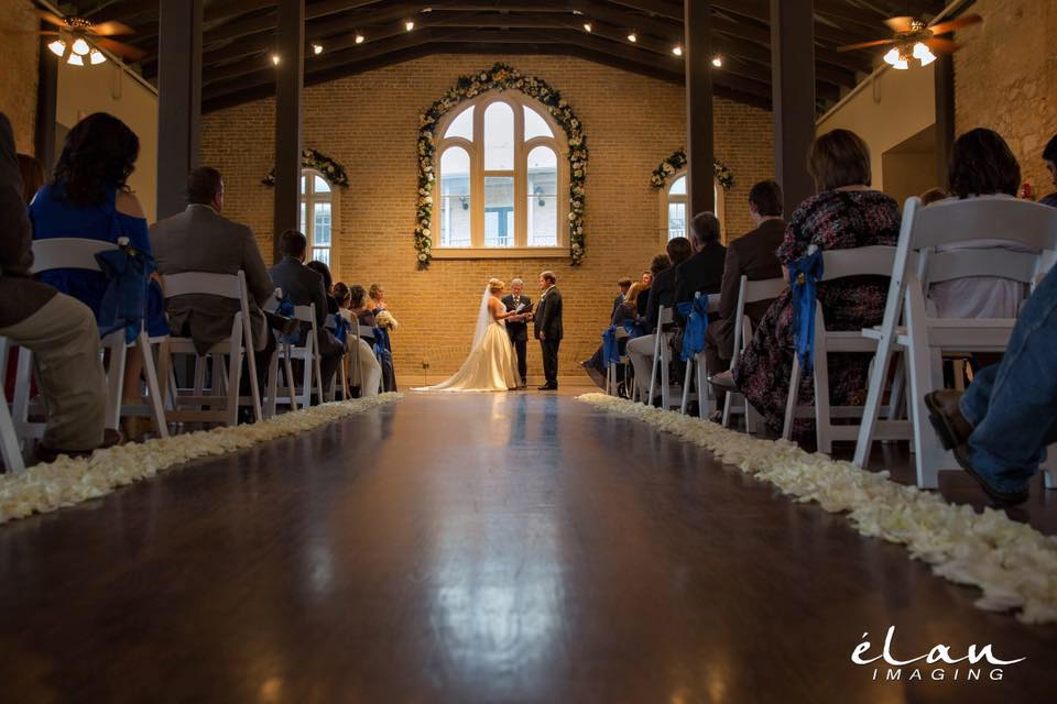 The Spire-BridalBuzz-San Antonio Weddings