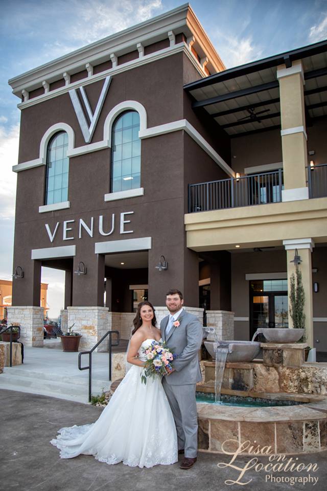 Village Venue-BridalBuzz-San Antonio Weddings