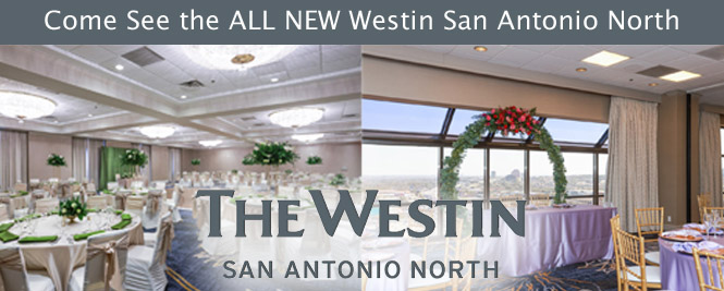Westin San Antonio North