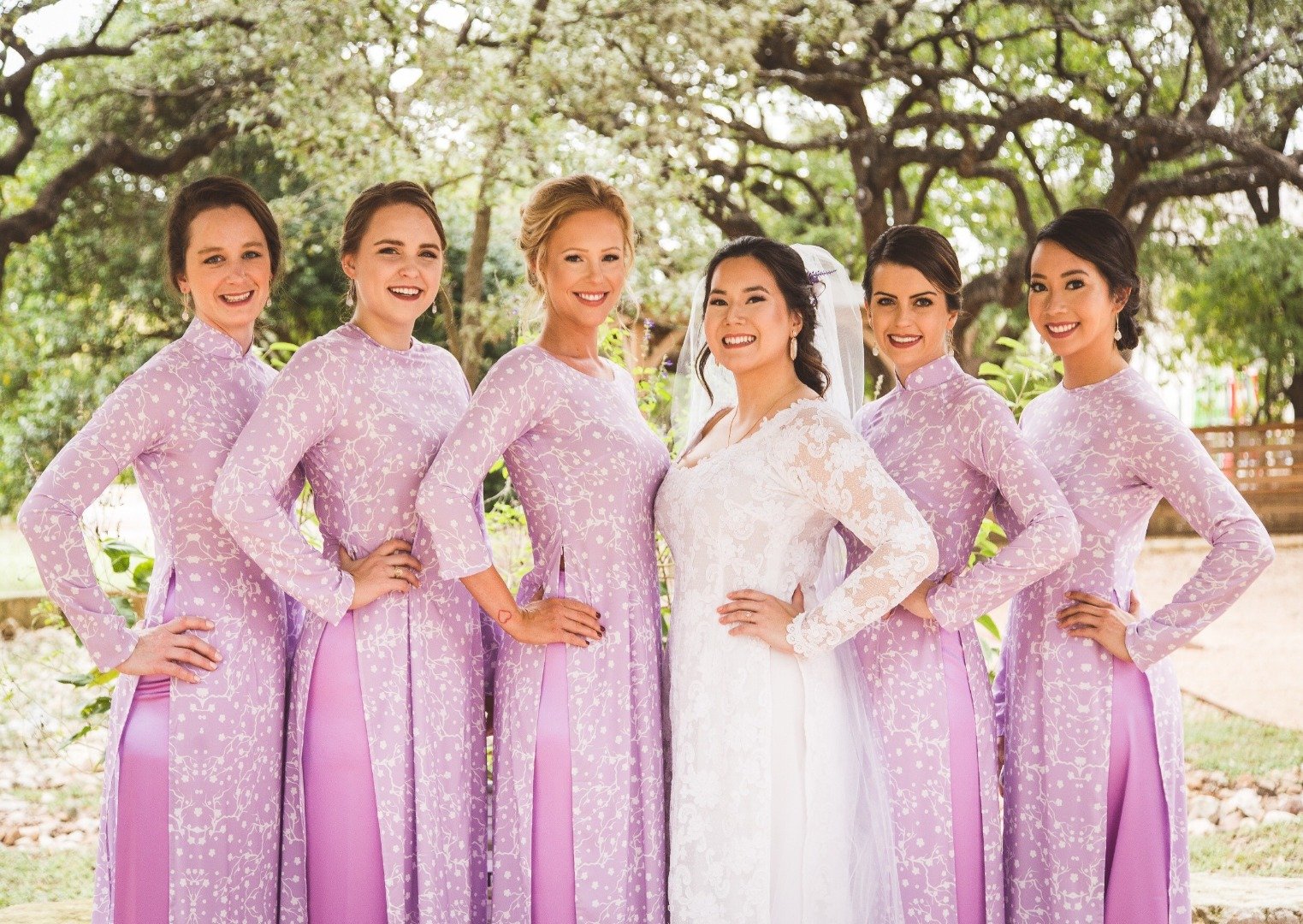 Magnolia Halle-BridalBuzz-San Antonio Weddings