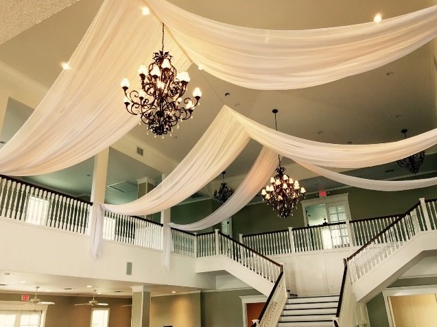 DPC Services-Lighting -BridalBuzz - San Antonio Weddings