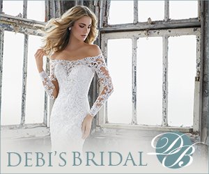 Debi's Bridal - San Antonio Weddings Bridal Gowns & Attire
