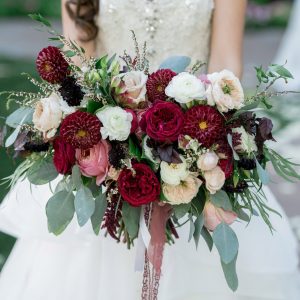 Freesia Designs | San Antonio Weddings