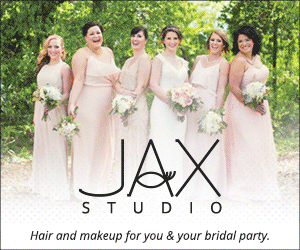 Jax Studio - San Antonio Weddings Photographer