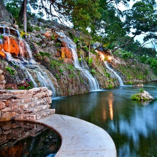 Remi’s Ridge at Hidden Falls | San Antonio Weddings