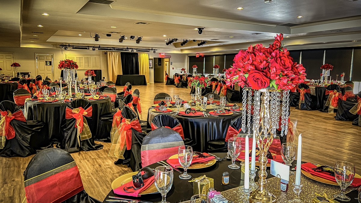 Anne Marie's Event Center