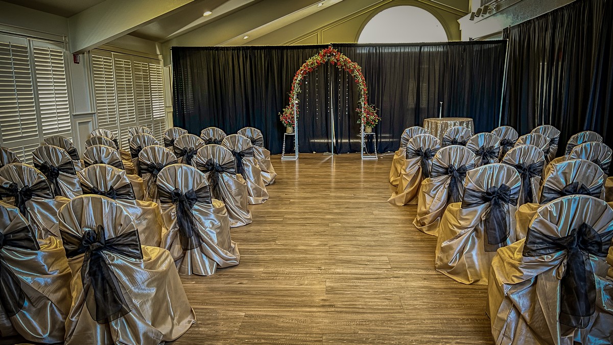Anne Marie's Event Center