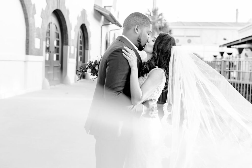 Gaines Entertainment Wedding Story