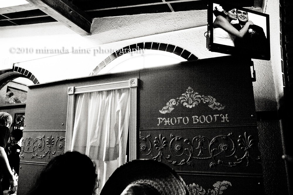 San Antonio Photobooth SanAntonioWeddings