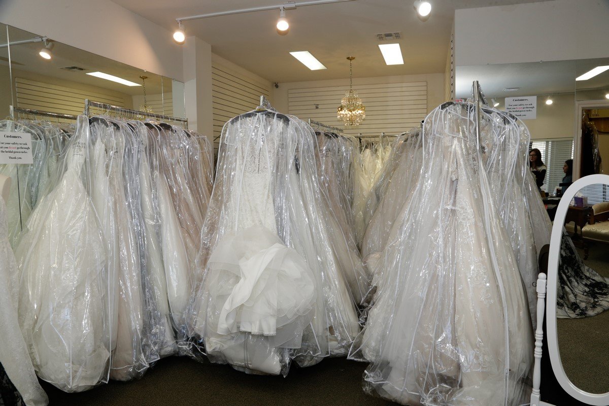 Brides By Elizabeth Gown Shop
