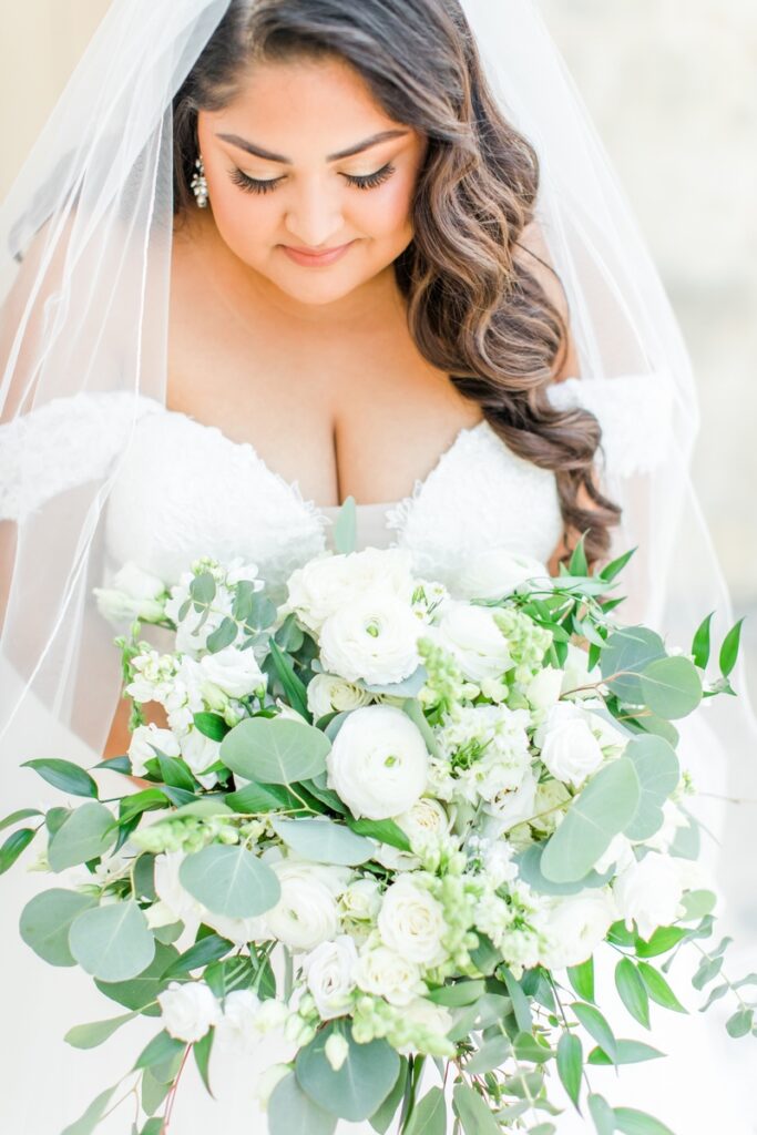 San Antonio wedding inspiration texas bride