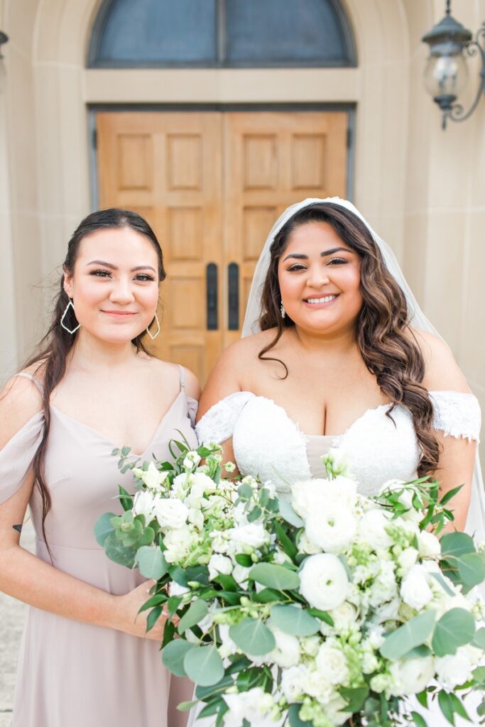 San Antonio wedding inspiration texas bride