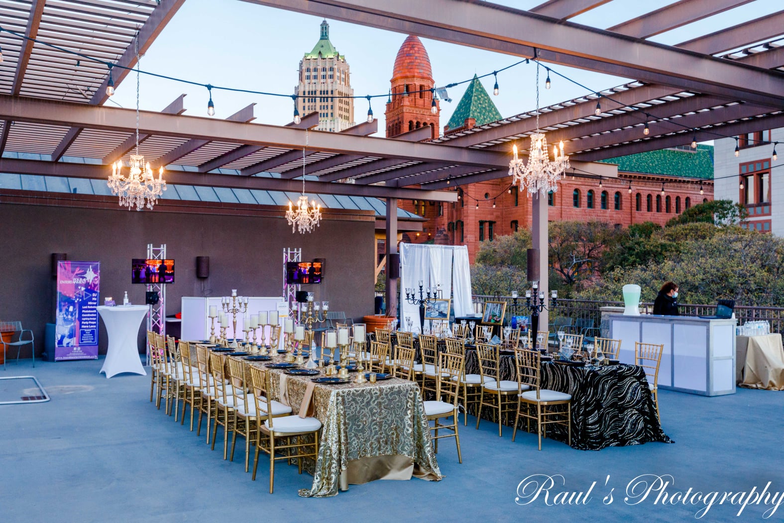 Amazing Venues In San Antonio For Weddings  Check it out now 