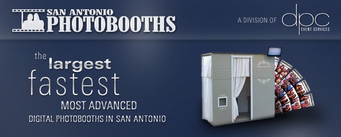 saPhotobooths_JulyCat San Antonio Photobooth