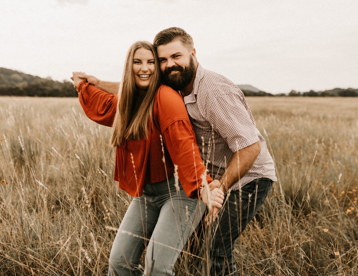 Tapatio Springs Hill Country Resort Engagement