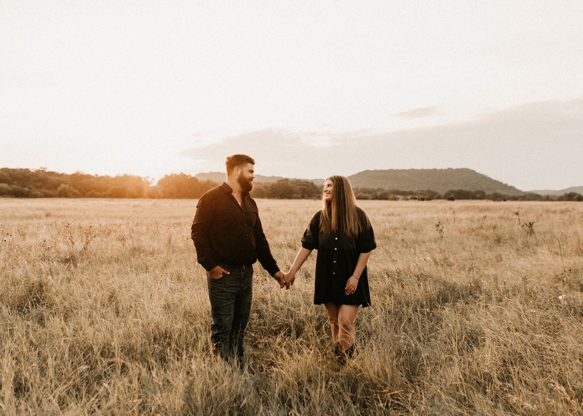 Tapatio Springs Hill Country Resort Engagement