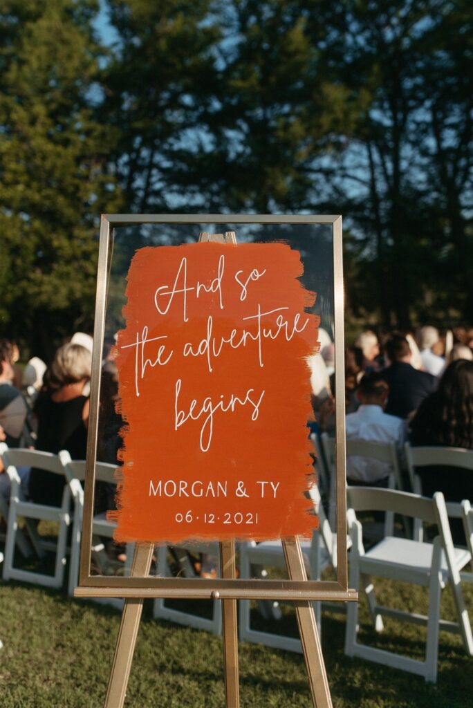 Morgan and Ty Flour and Bloom San Antonio Wedding