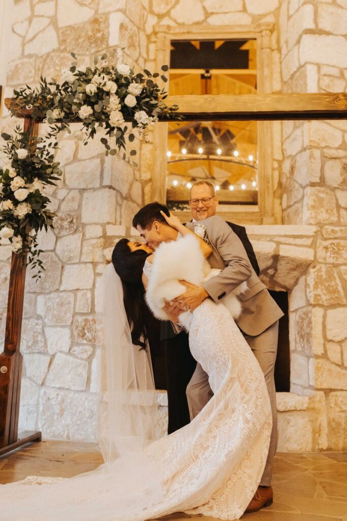 hill country wedding venue