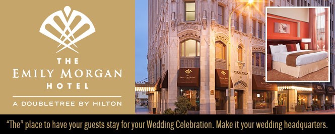 Emily Morgan_category Emily Morgan Hotel