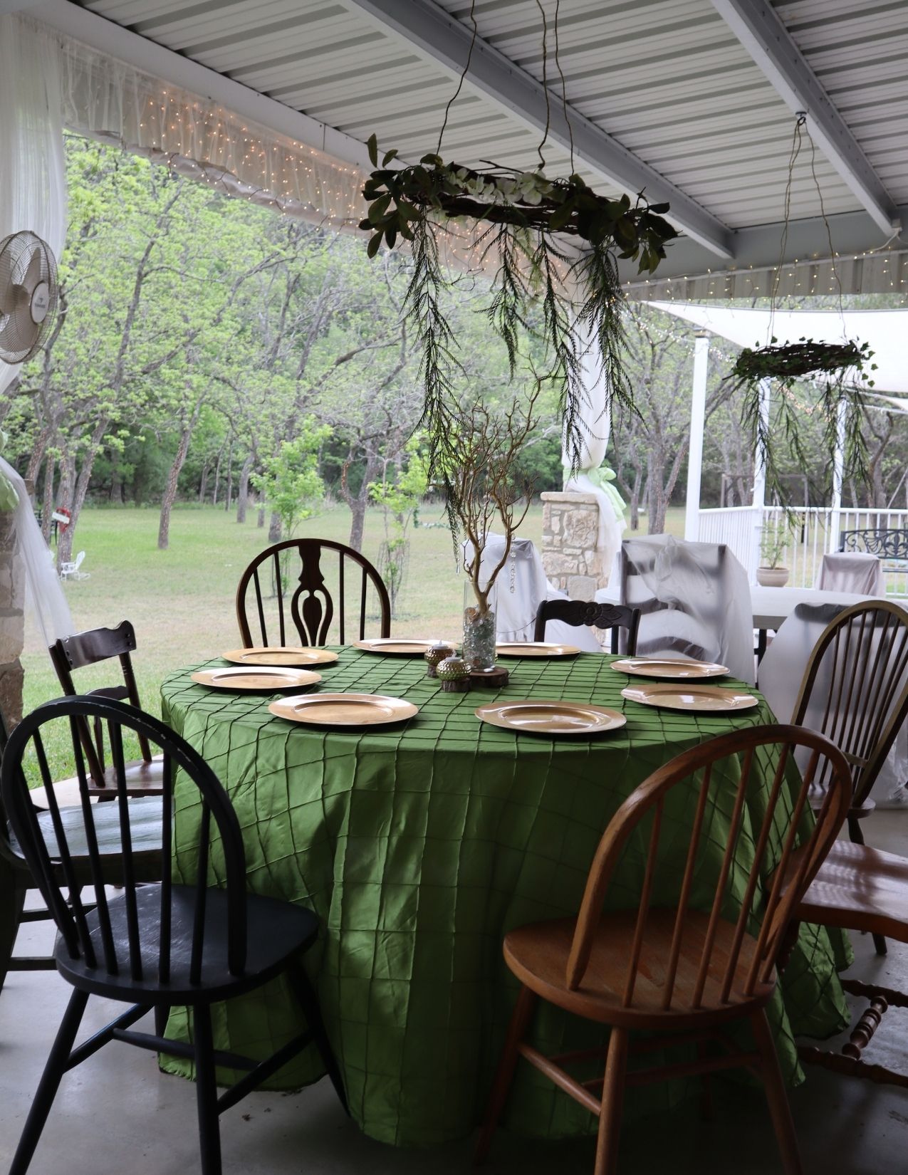 Nature Hill-Country Wedding Venue in Helotes, Texas