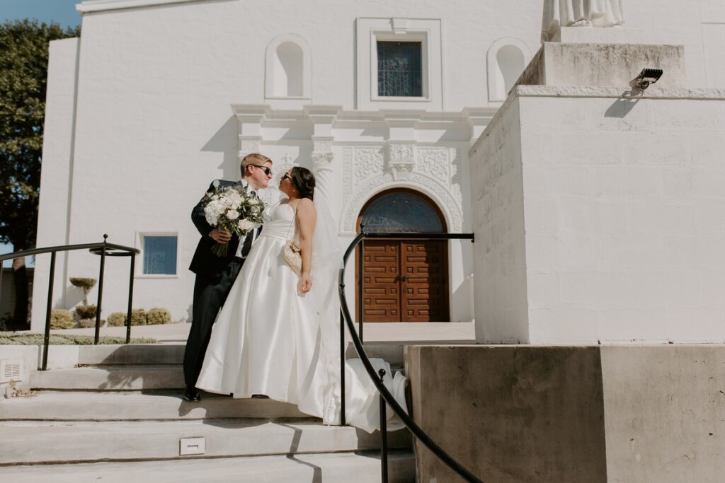 McNay_Art_Museum_Wedding