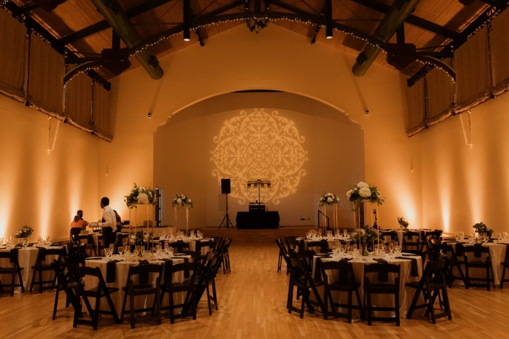 McNay_Art_Museum_Wedding