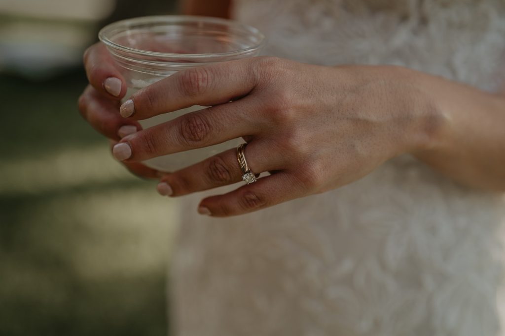 texas summer diy wedding