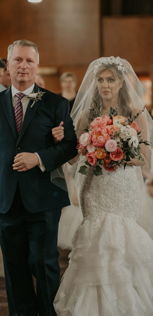 texas summer diy wedding