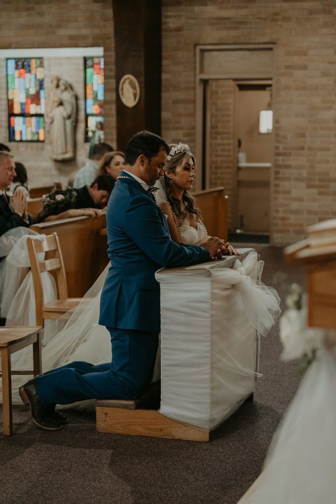 texas summer diy wedding